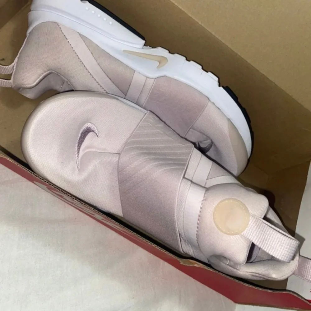 Nike Presto Extreme (pink) - Picture 2 of 3